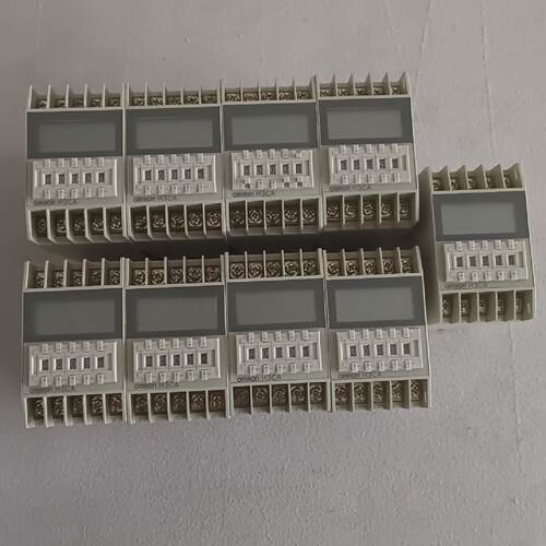 欧姆龙H3CAFA306时间继电器-议价
