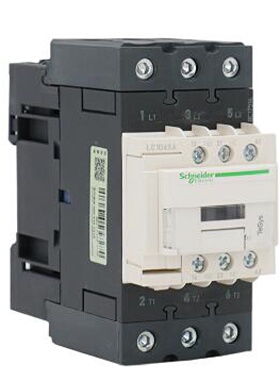 议价原装施耐德交流接触器   LC1D65AM7C   AC220V