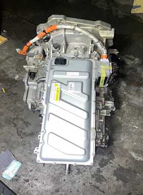 方程豹5双电机控制器，型号SFHB-2143030F，原装拆--议价商品