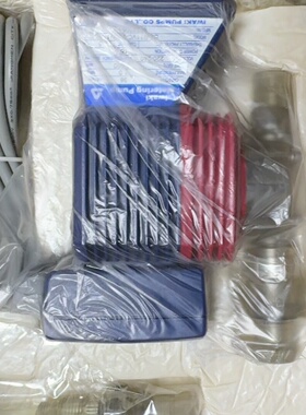 IWAKI易威奇计量泵ESB11VC230N1议价