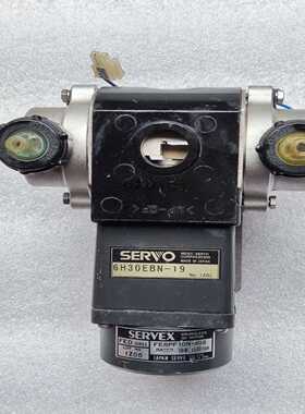 威高日机装DBB27复式泵6H30EBN-19询价