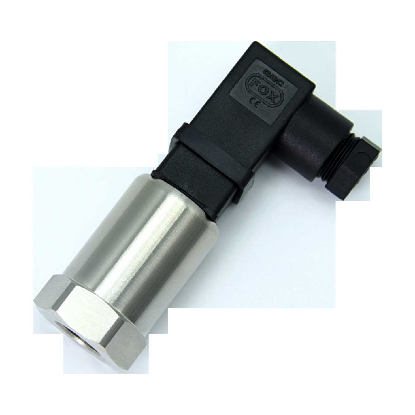 PT1400空调制冷压力传感器，变送器，b7/16内螺纹，0-50KG,010V