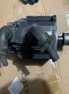 安川伺服电机SGMGH-09ACA6C，850W，额定转速1--议价商品