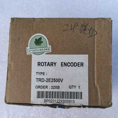 全新光洋旋转编码器TRD-2E2500V--议价商品