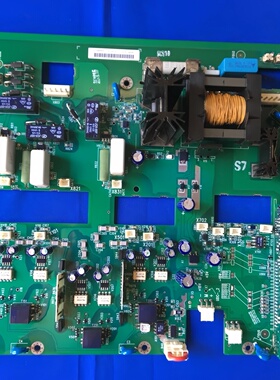 【议价】RINT6611C触发板主板ABB变频器ACS800系55