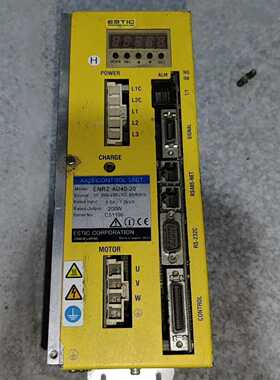 ESTIC驱动器ENRZ-AU40-20询价