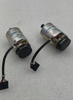 [LOTOF2]PittmanAmetek9233E740Motor23R3169ECH80474L