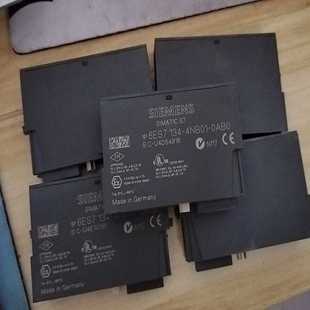134 0AB0裸机 6ES7 4NB01 询价 成色好 功
