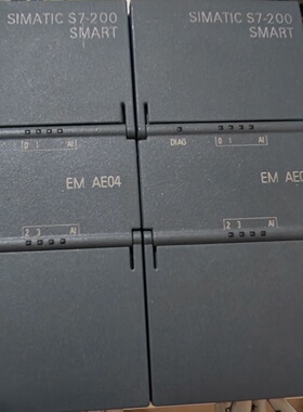 西门子S7200SMART模块-议价