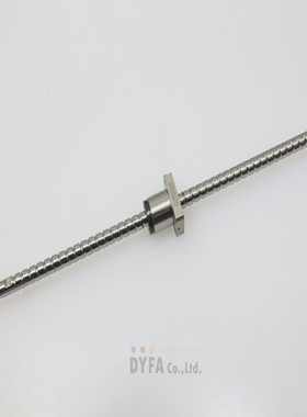 SAMICK-THK无预加载地球螺丝BNK1510-2.8530LBSC-I-14391F