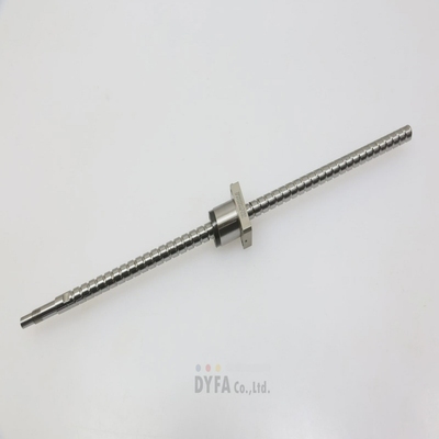 SAMICK-THK无预加载地球螺丝BNK1510-2.8530LBSC-I-14391F