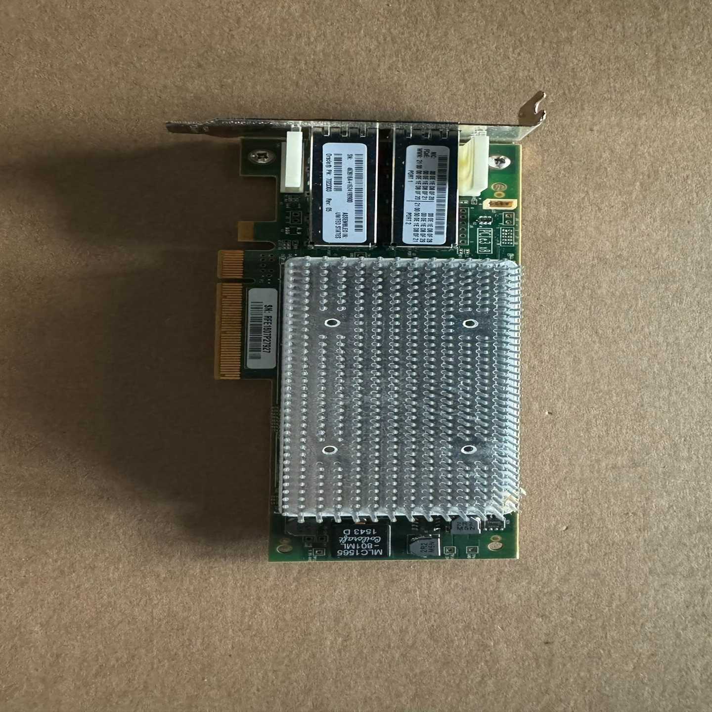 SUN/OracleQLOGICQLE8362-ORL询价