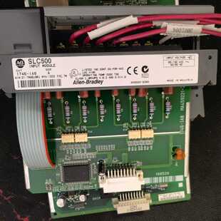 询价 图片实物 1746 IA8功能正常