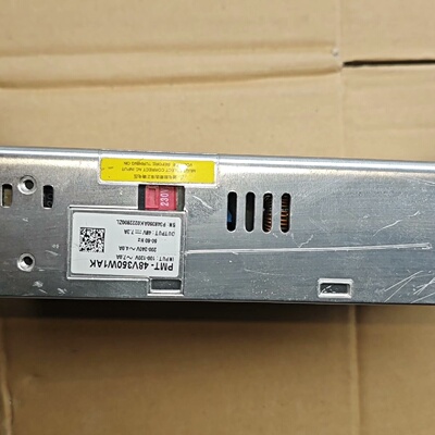 询-台达电源350w48V7.3a下单
