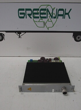 REXROTHLT3030608750084伺服控制模块单元二手免费送货