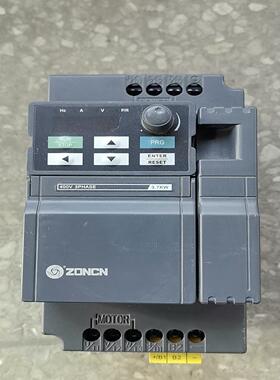 众辰变频器3.7/5.5KWZ2400-3R7G/5R5P询价