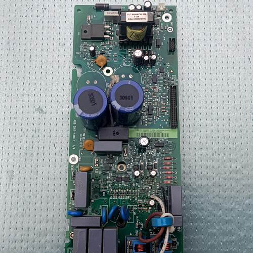 询》ABB510550系列驱动板SINT4030C2.2千