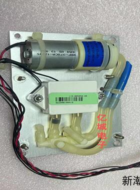 迈瑞mec1000 mec2000电磁阀和泵组件正常拆机件议价商品