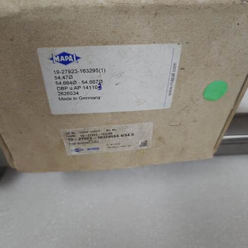 MAPAL BORING TOOL 1927923163295 54.454.6