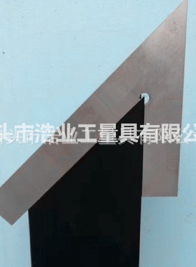 45度90门窗角度尺对角尺断桥铝合金塑钢门窗设备配件角度调节