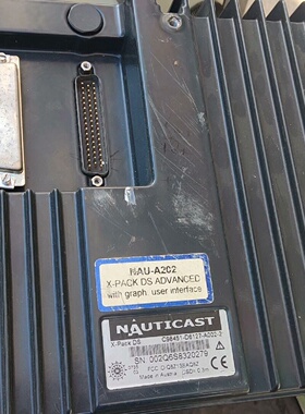 NAUTICAST.船舶自动识别系统XPackD-议价