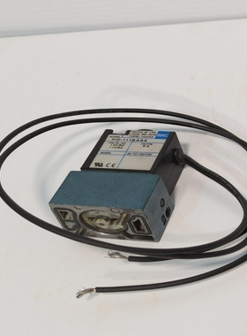 MAC阀门PID-111BAAA电磁阀,30-150psi