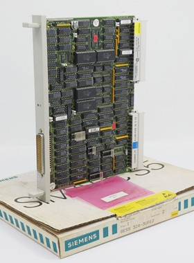 SiemensSimaticS56ES5324-3UA12E:2InterfaceModul-unus