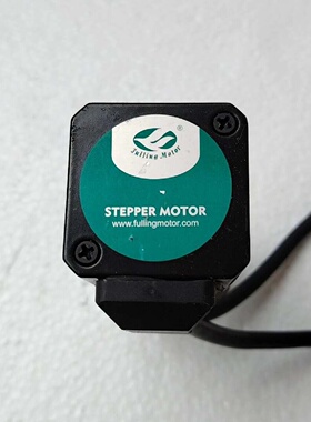 原装富兴FULLING步进电机FL42SC041684A-议价