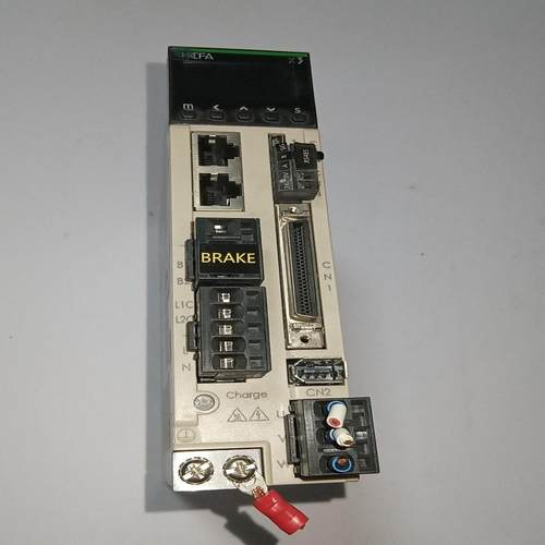 SV-V3EN010A-A2禾川驱动器，100W二手拆机，--议价商品