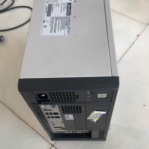 询价研华IPC5120工控机AIMB584主板