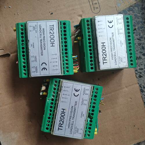 长陆 TR200H TR200H TR200H 长陆称重—议价