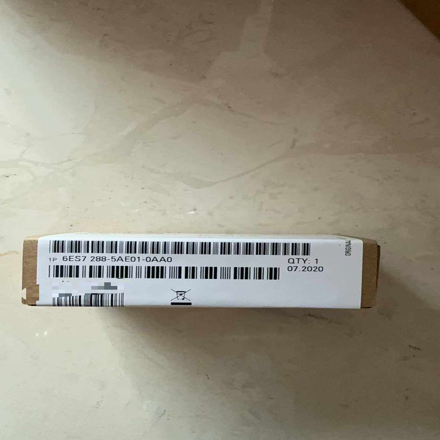 6ES7288-5AE01-0AA0正品未开封现货需要的联系--议价商品
