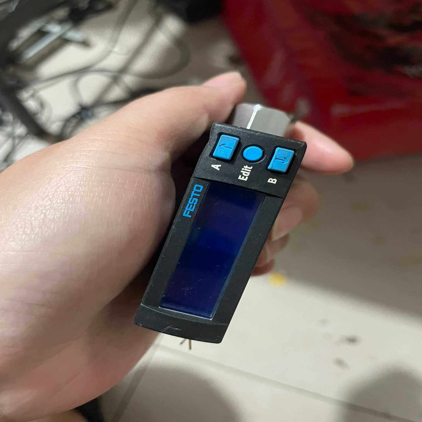 费斯托8058479SFAH-200U-G14FS-PN--议价商品