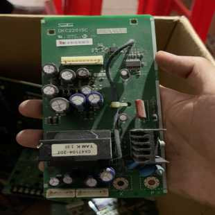 询价 三肯三垦SanKen变频器DKC22015C电源板