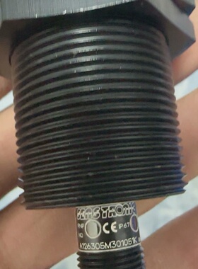 SENSTRONIC接近开关-议价