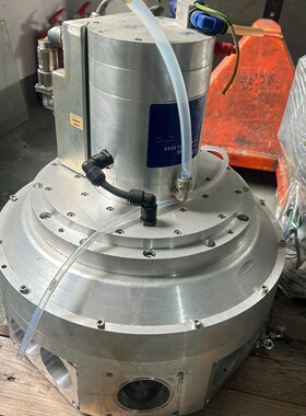 通快分子泵LSM  3000TOS，330264，无修【议价】