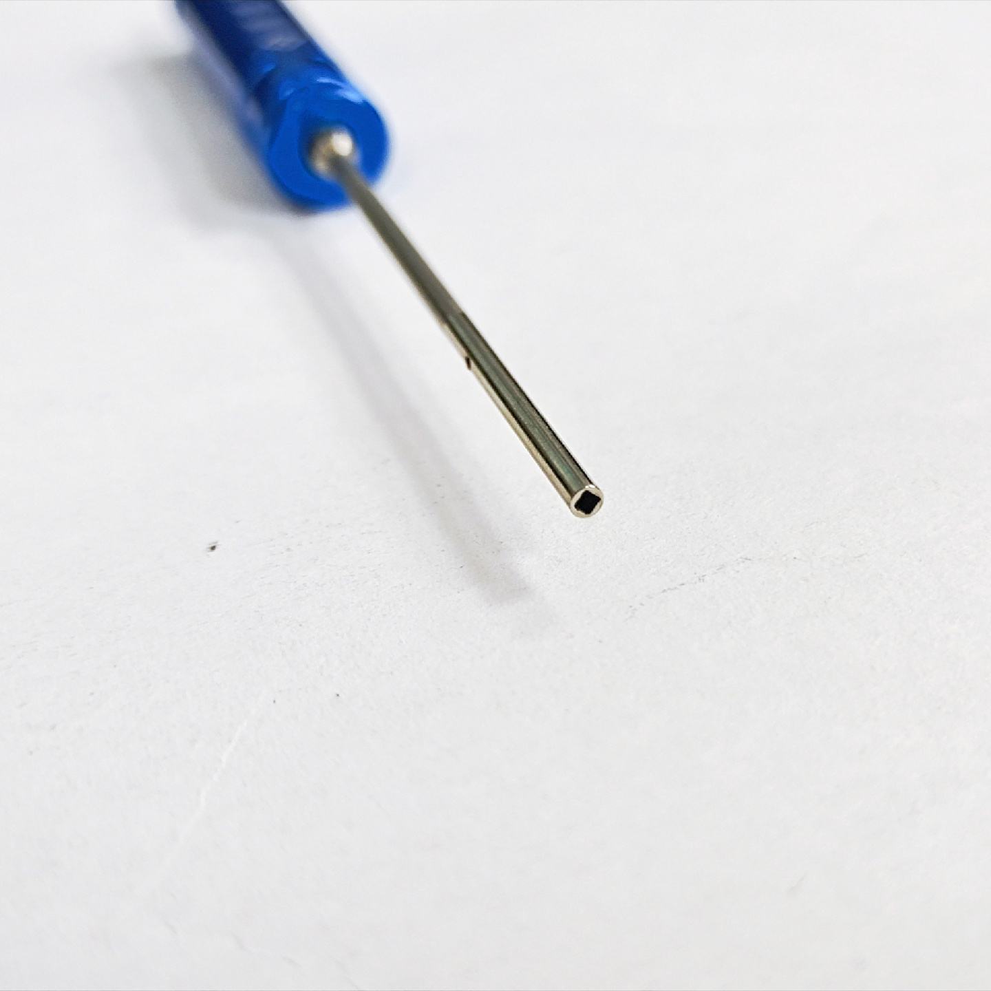 金森源探针LW100四方扳手/线束针拧套工具/螺纹针配件/测试针顶针