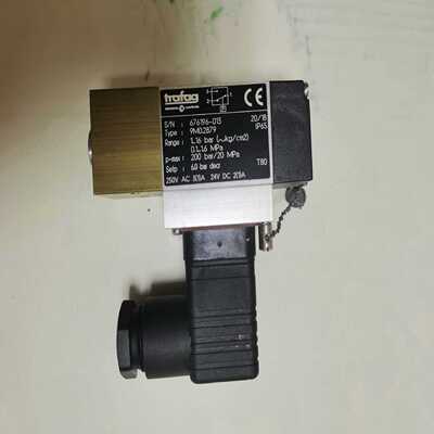 TRAFAG压力开关，9M0.2879压力范围1-16ba询价