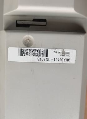 议价3HAB81011907A适用