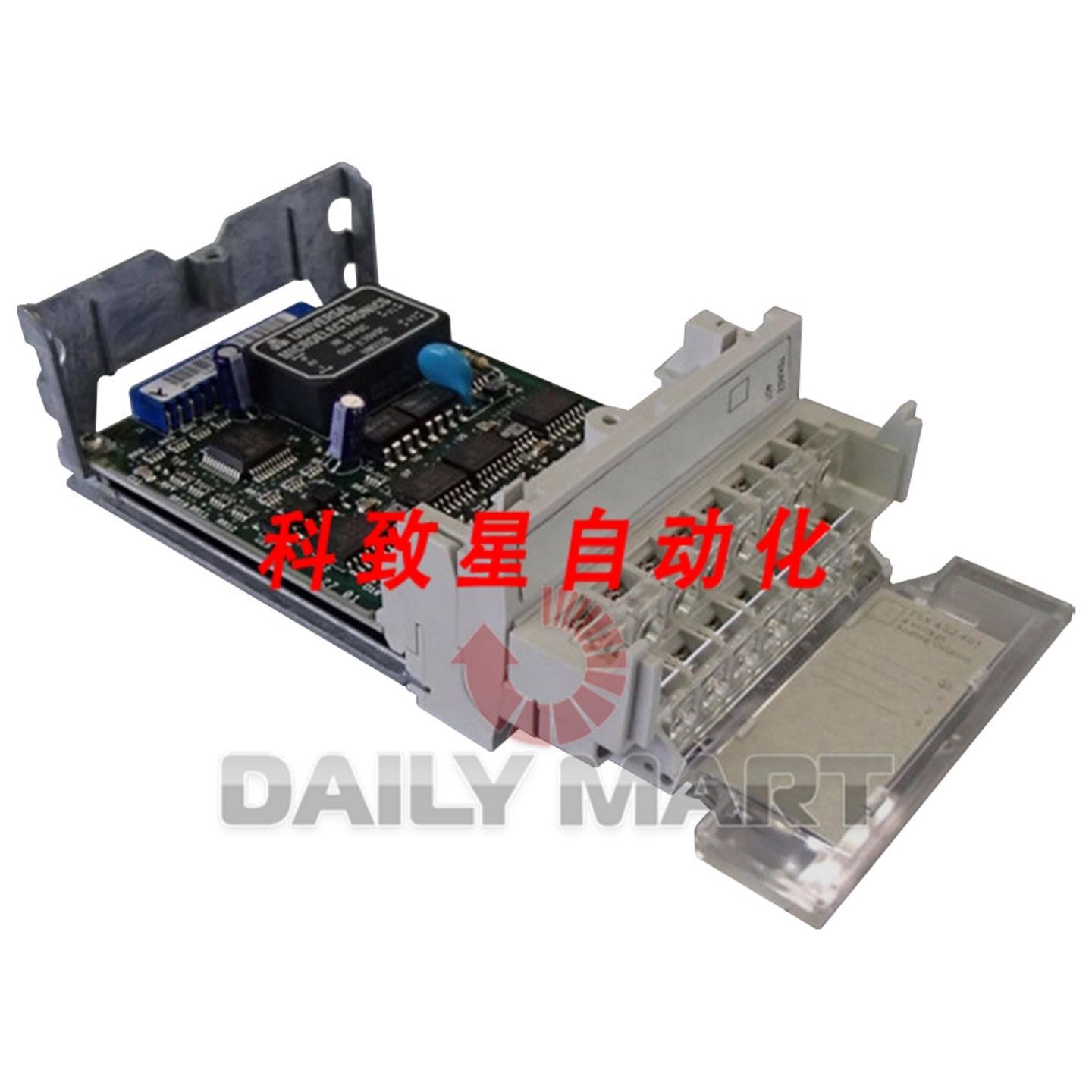 工业配件TSXASZ401 PLC输出模块