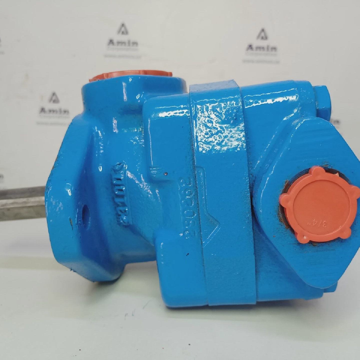 Vickers V20 1P8P 1C11 Hidrulico Veleta Bomba  Presin Probado - 实物图