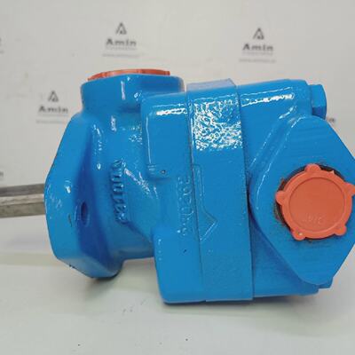 Vickers V20 1P8P 1C11 Idraulico Pala Pompa  Pressione Testat