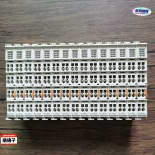 原裝 實(shí)物拍 倍福PLC模塊 KL2404 成色漂亮 請(qǐng)?jiān)儍r(jià) 拆機(jī)