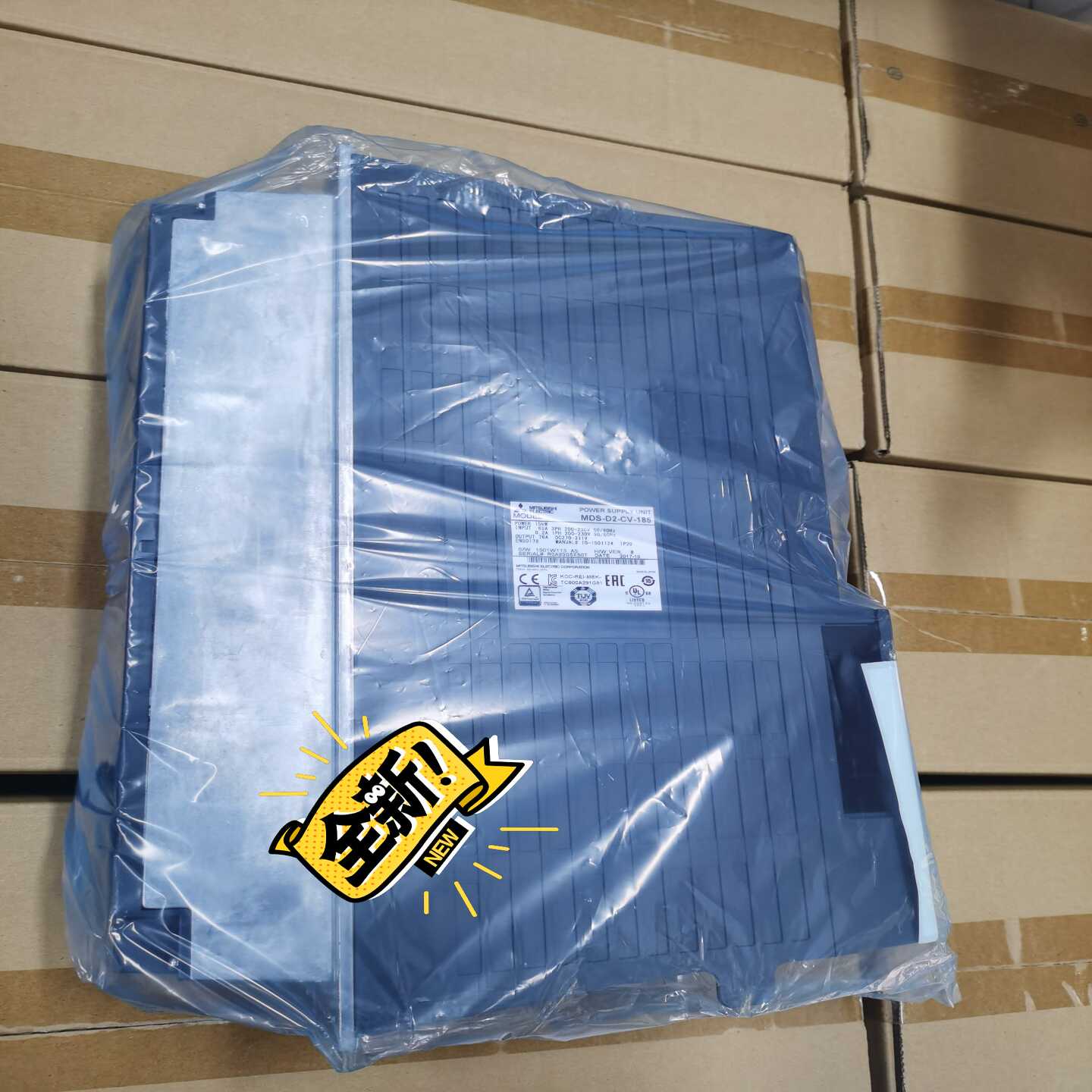 MDS-D2-CV-110，MDS-D2-CV-185，询价