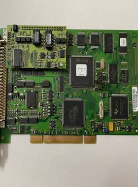 TRIO多轴运动控制器采集卡PCI208Versio--议价商品