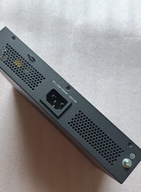 华三H3CS1205VPWR全千兆POE以太网交换