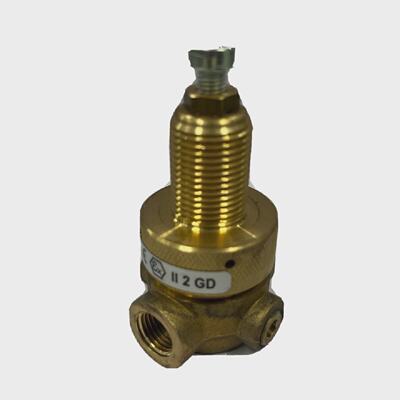 NorgrenR06水或压缩空气调节器R062CWNNED14英寸范围150psi
