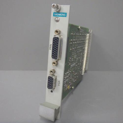 6AR13040BA000AA0  SIEMENS  6AR13040BA000AA0SMP16CTR356 Modul