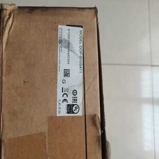 盒 DOP 带装 全新原装 型号B B10S411触摸屏