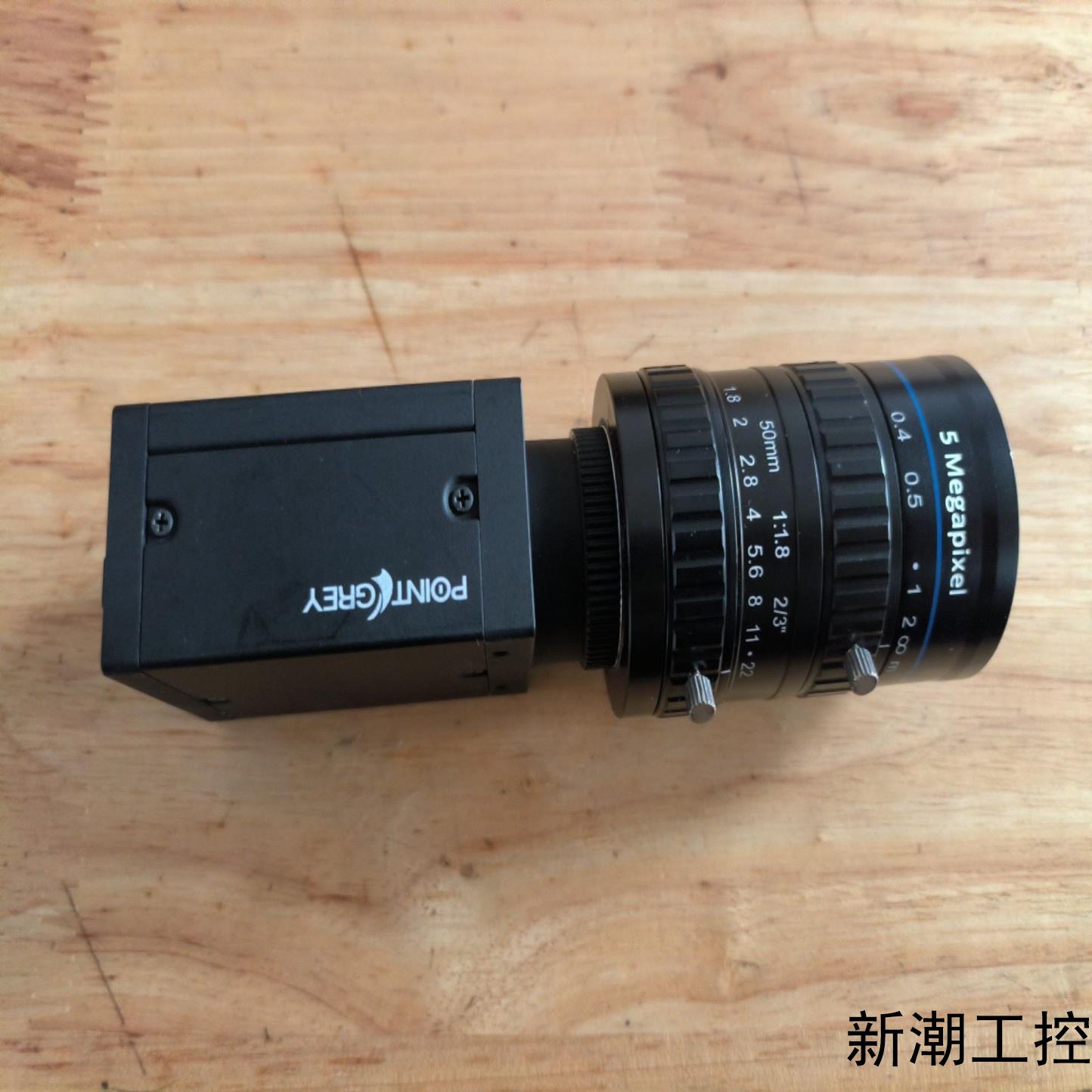 POINTGREY灰点工业相机+OPTO ENGINEERI议价商品